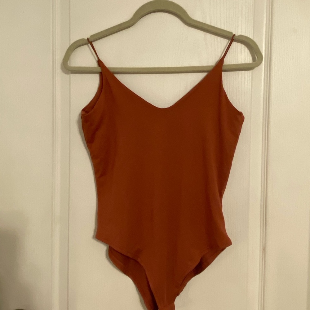 Body Suit